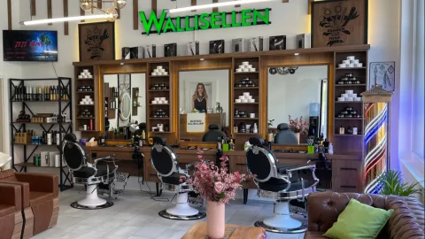 Coiffeur Wallisellen