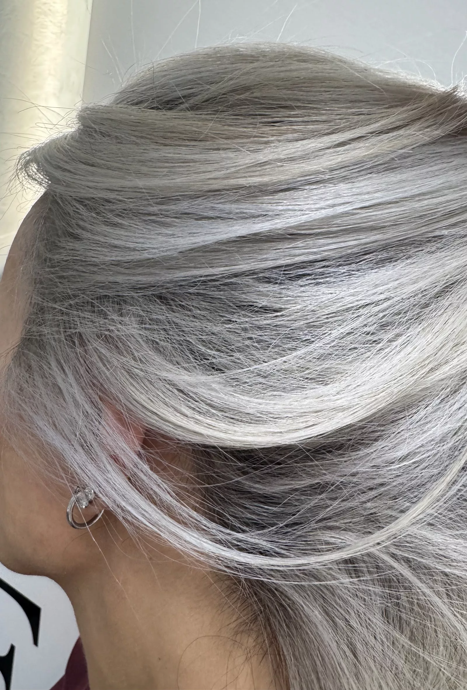 Coiffeur Franzi Kabashi