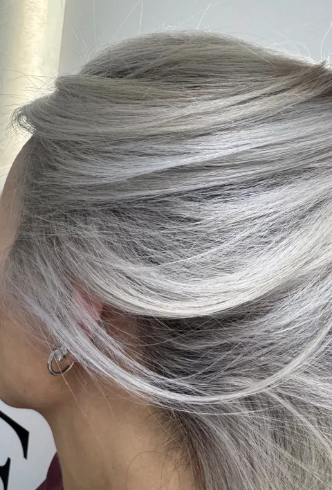 Coiffeur Franzi Kabashi
