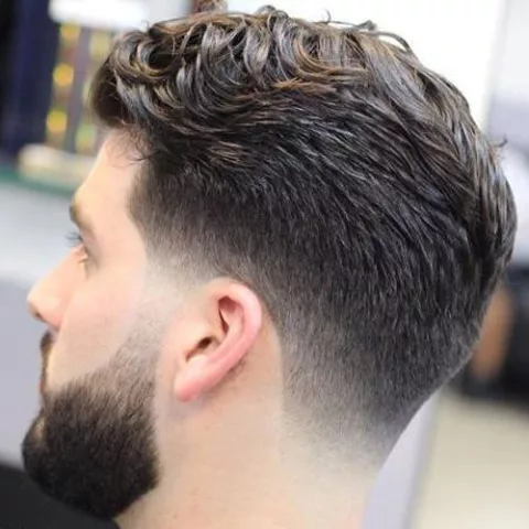 GRAND COIFFEUR Inh. Ali