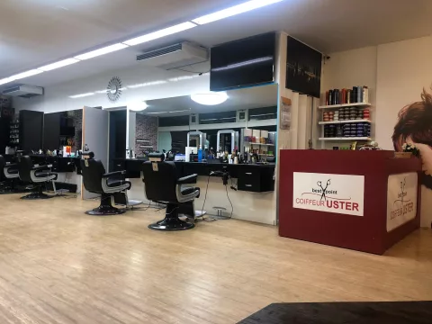 Best Point Coiffeur GmbH