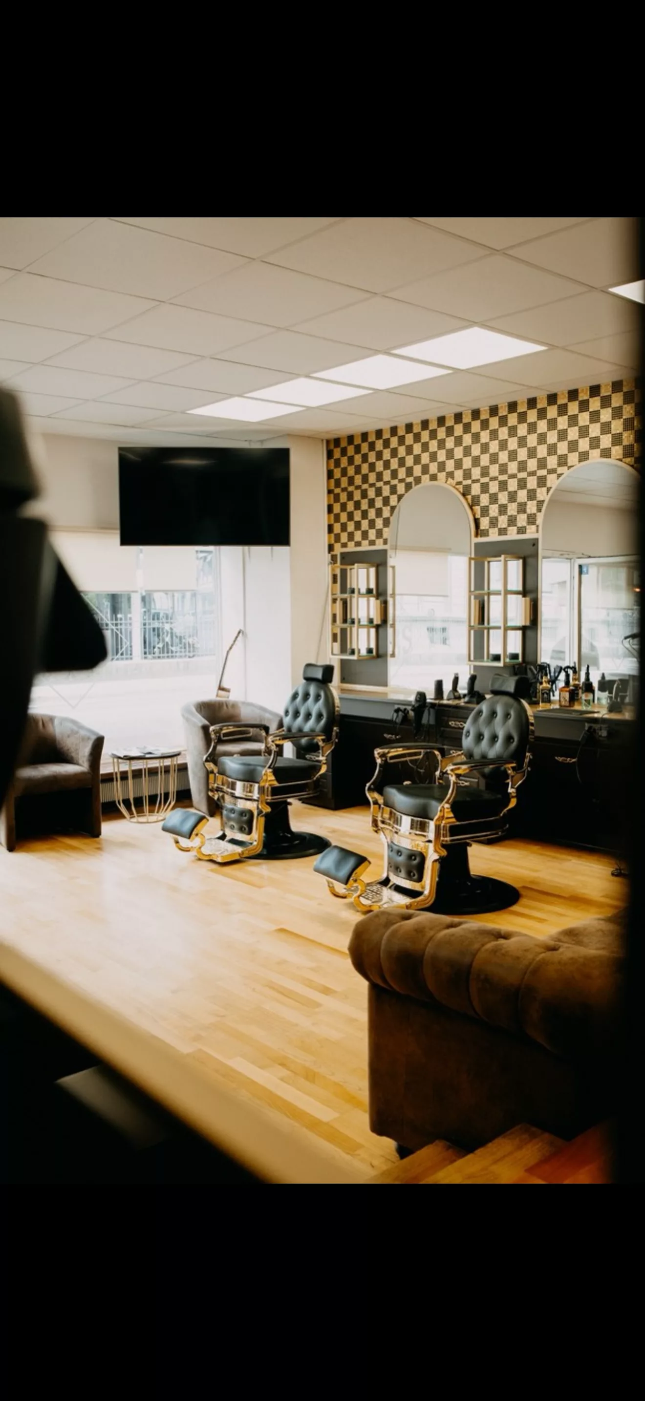 Boss Coiffeur Inh. Rostom