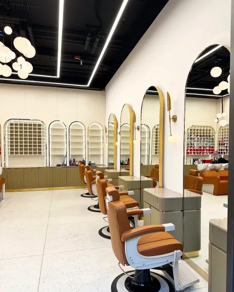 Coiffeur Salam, Inh. Harib