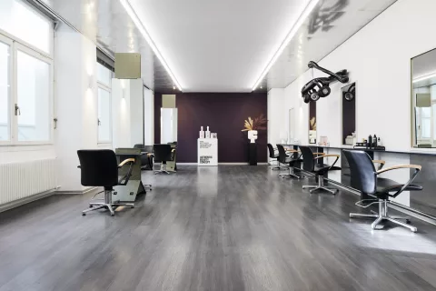 Zeitraum Hairstyling GmbH