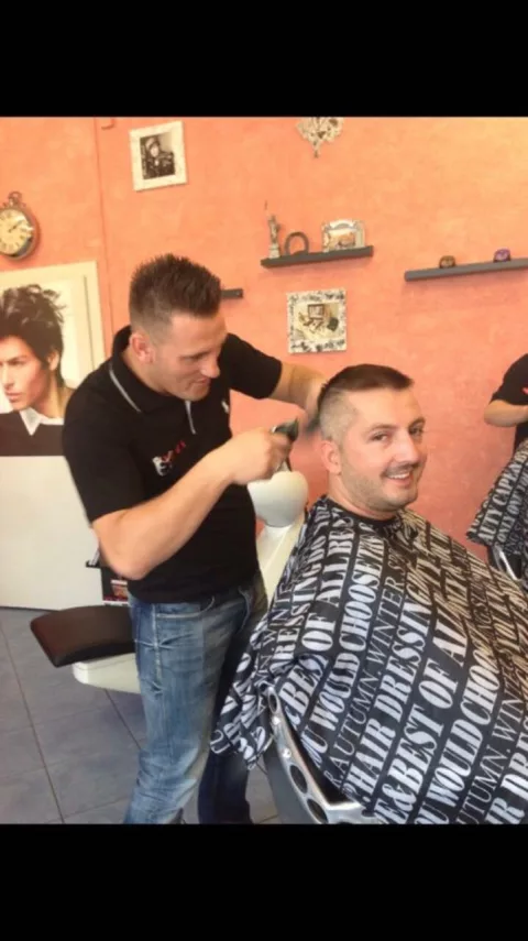 Coiffeur Keni GmbH