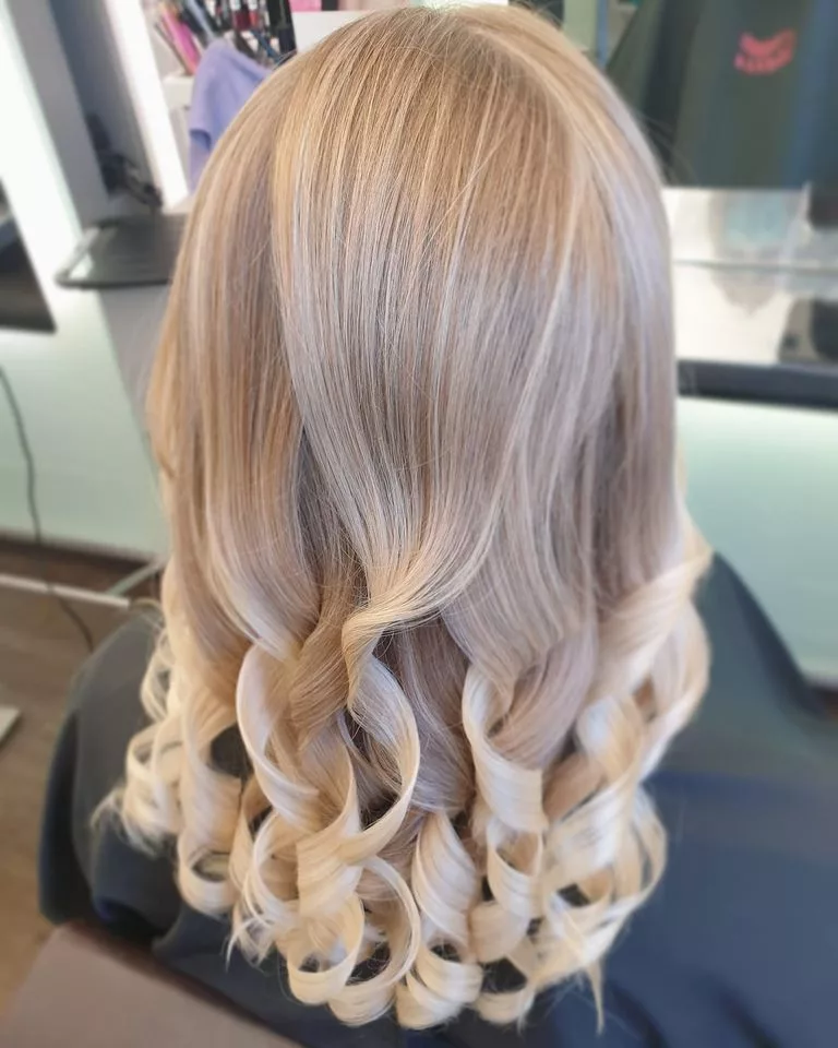 Coiffeur Friedli GmbH