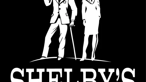 Shelbys Barber GmbH