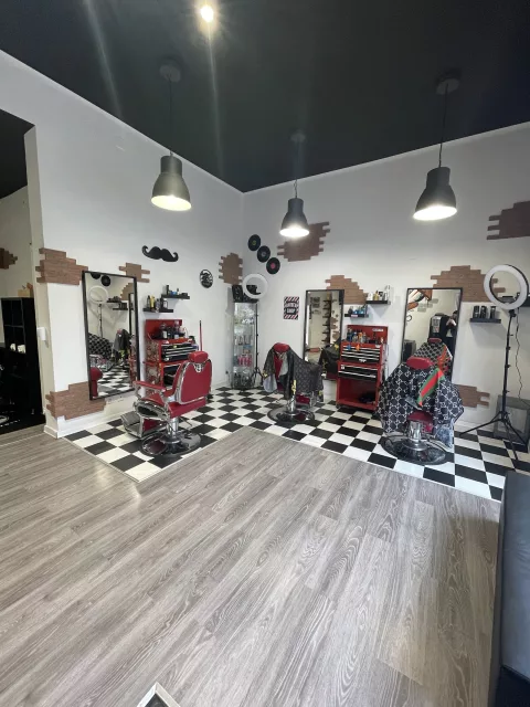 BM BARBER SHOP di Brenda Messina