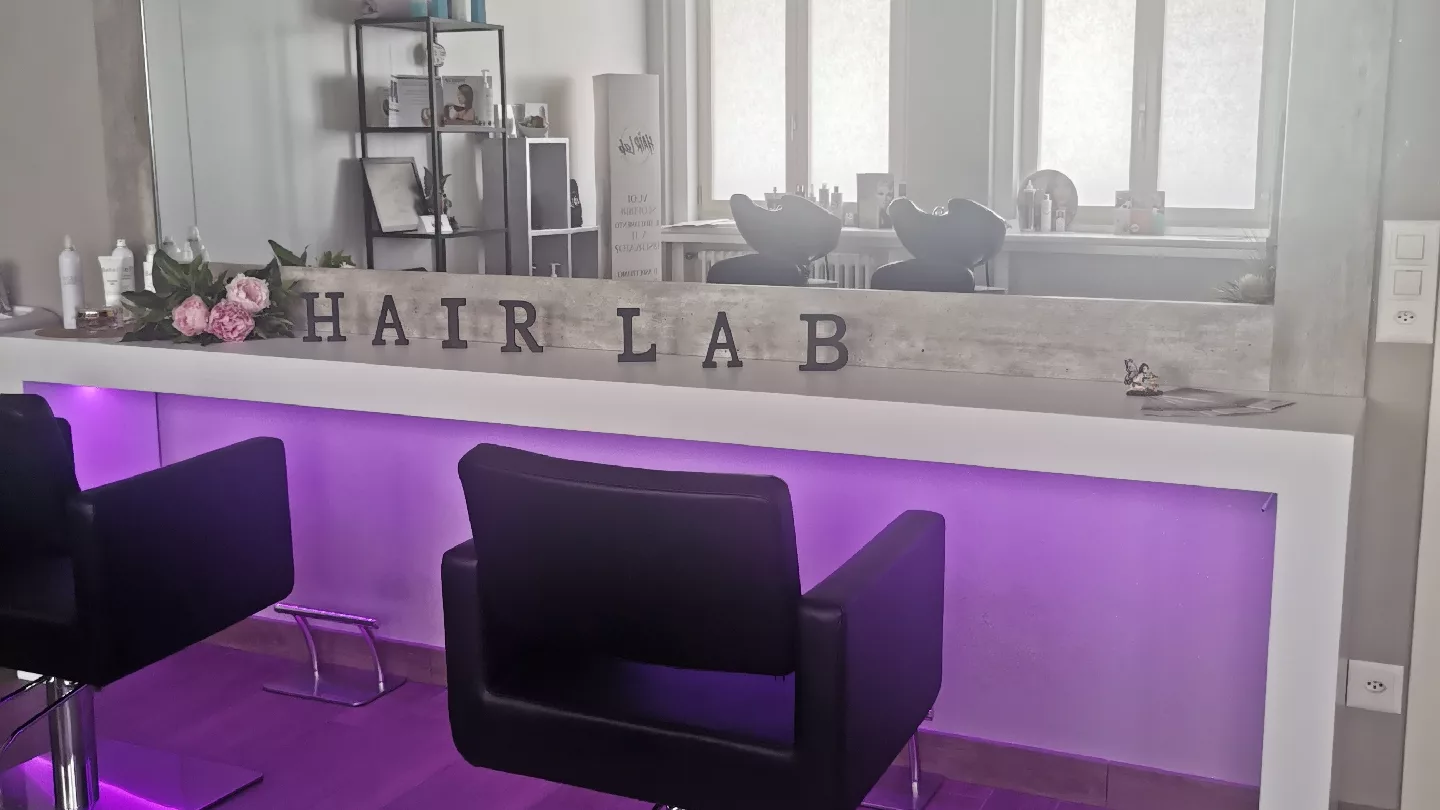 Hair Lab Di Elisa Torzillo