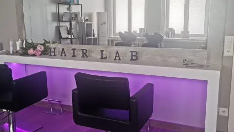 Hair Lab Di Elisa Torzillo