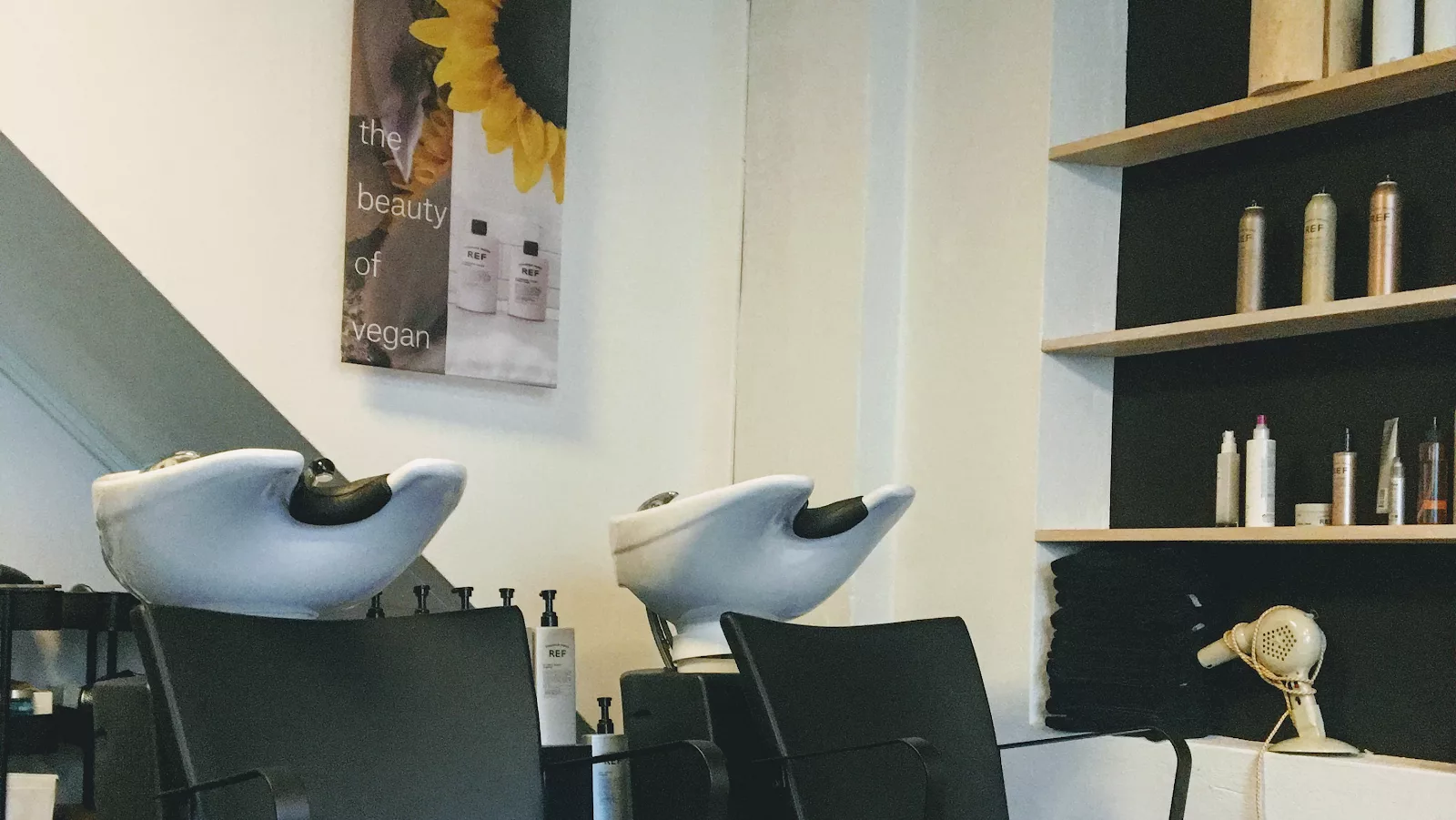 v. hair GmbH