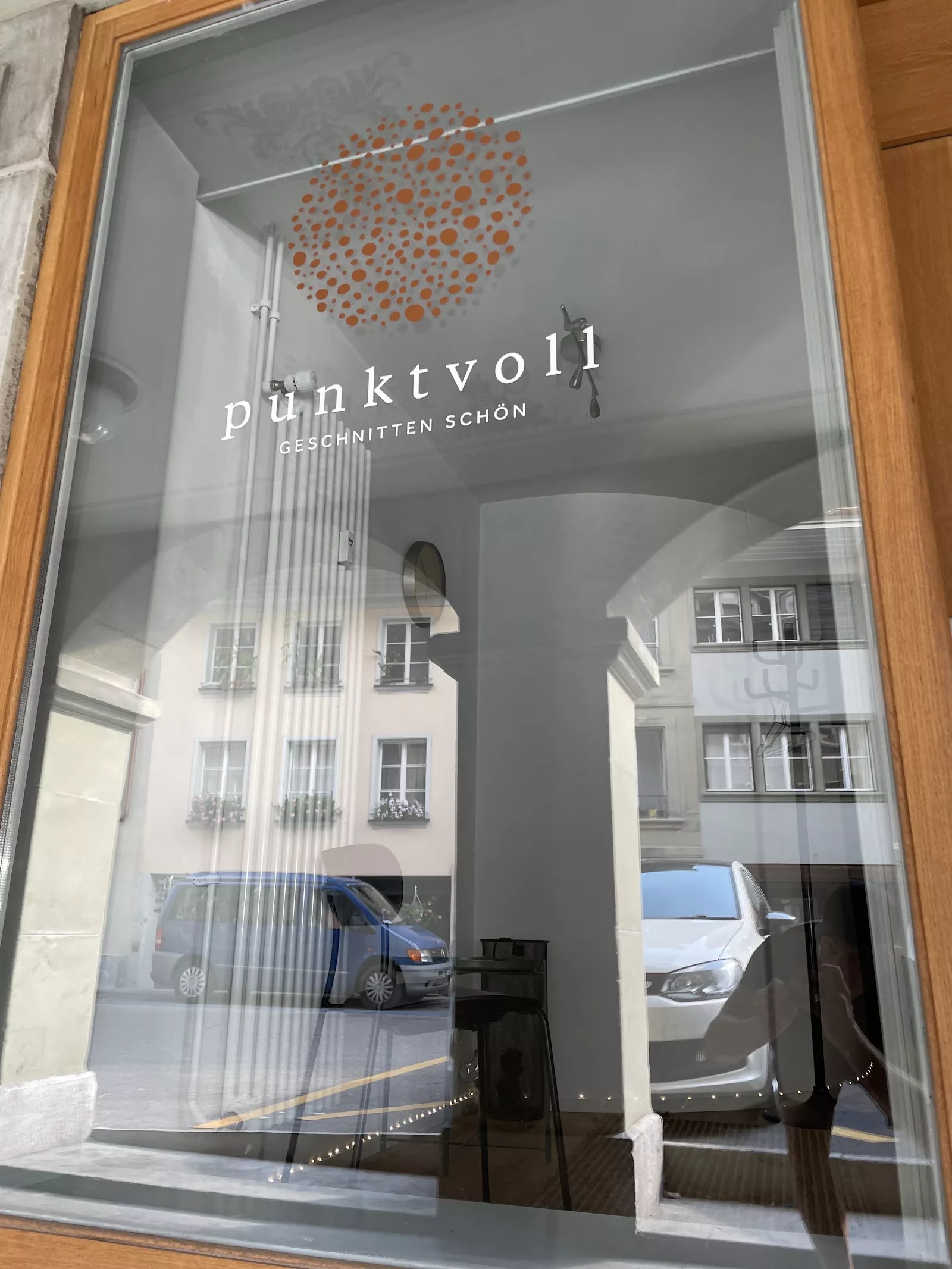 punktvoll GmbH