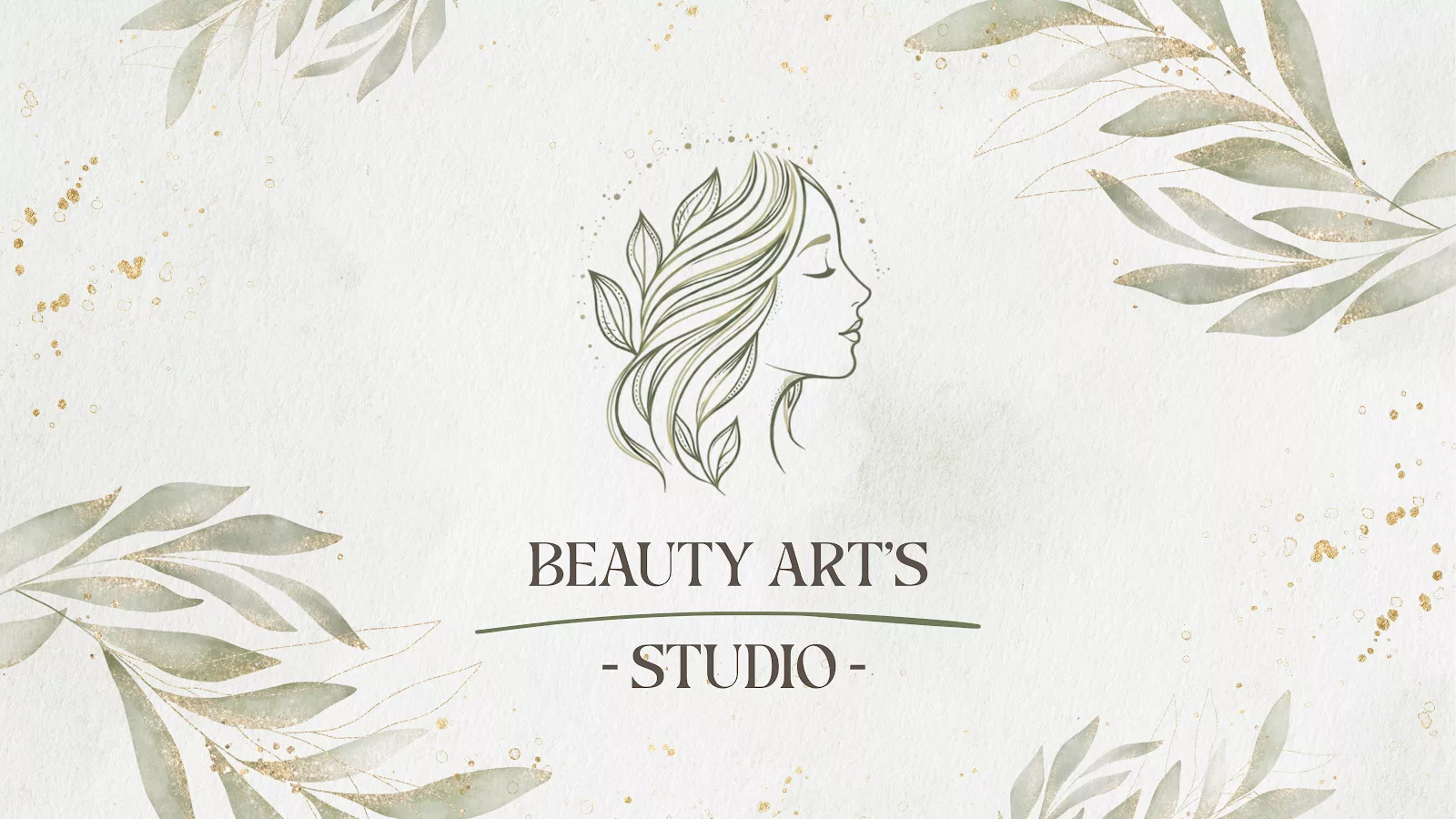 Beauty Art's Lorenzo