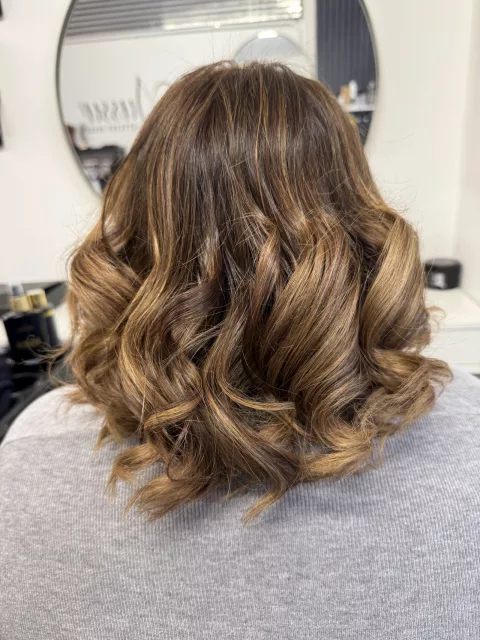 Sussu Stylist Hair Suelysmar