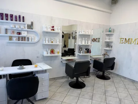 Emmi Coiffure Sàrl