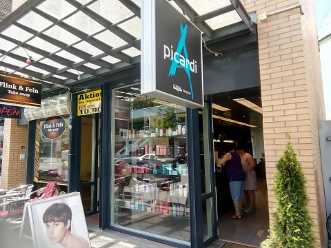 A. Picardi Coiffeur Gmbh