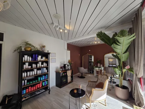 Infinity Coiffure