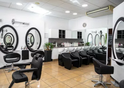 Walter Coiffeur Sagl