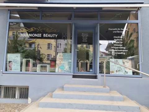 Esmer (Harmony Beauty & Aloe)
