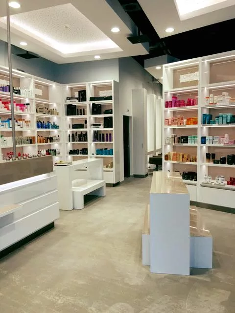 Ryf Coiffure + Kosmetik Ag Horn