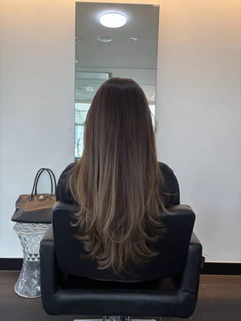 Kameha Hair & Beauty