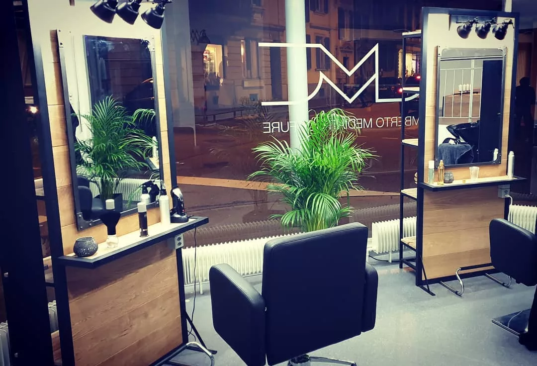 Umc Salon