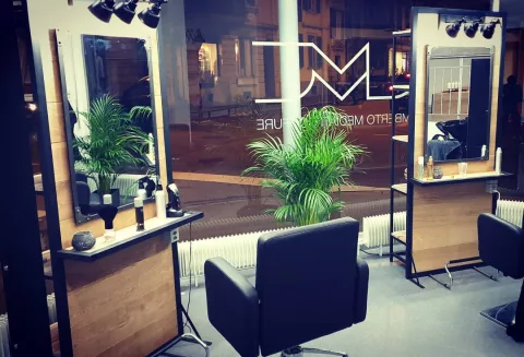 Umc Salon
