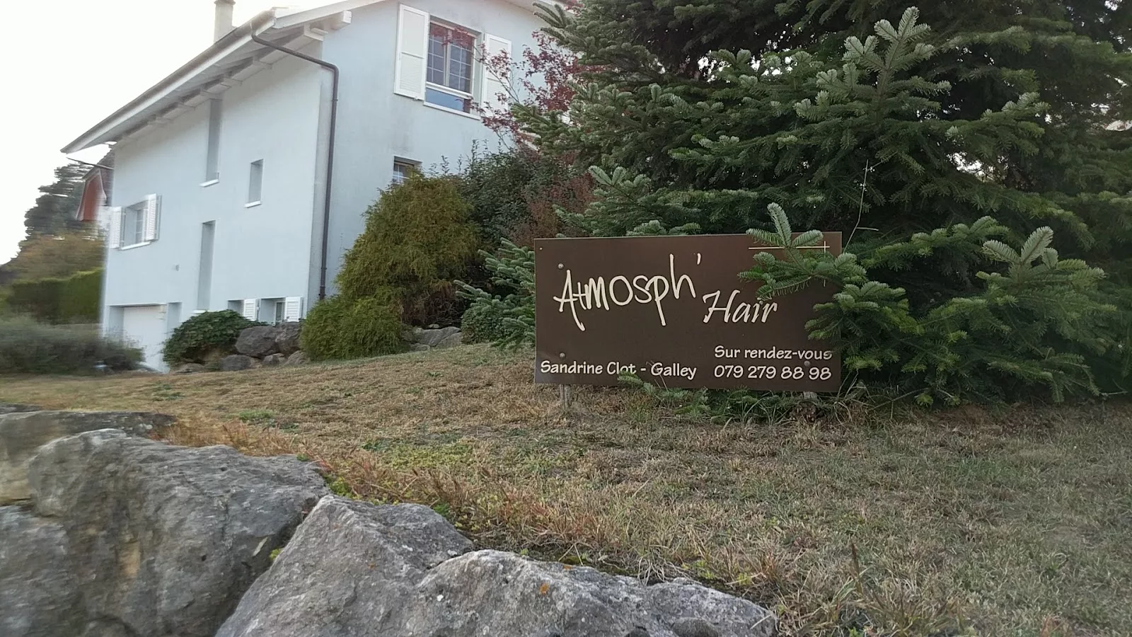 Atmosph'Hair