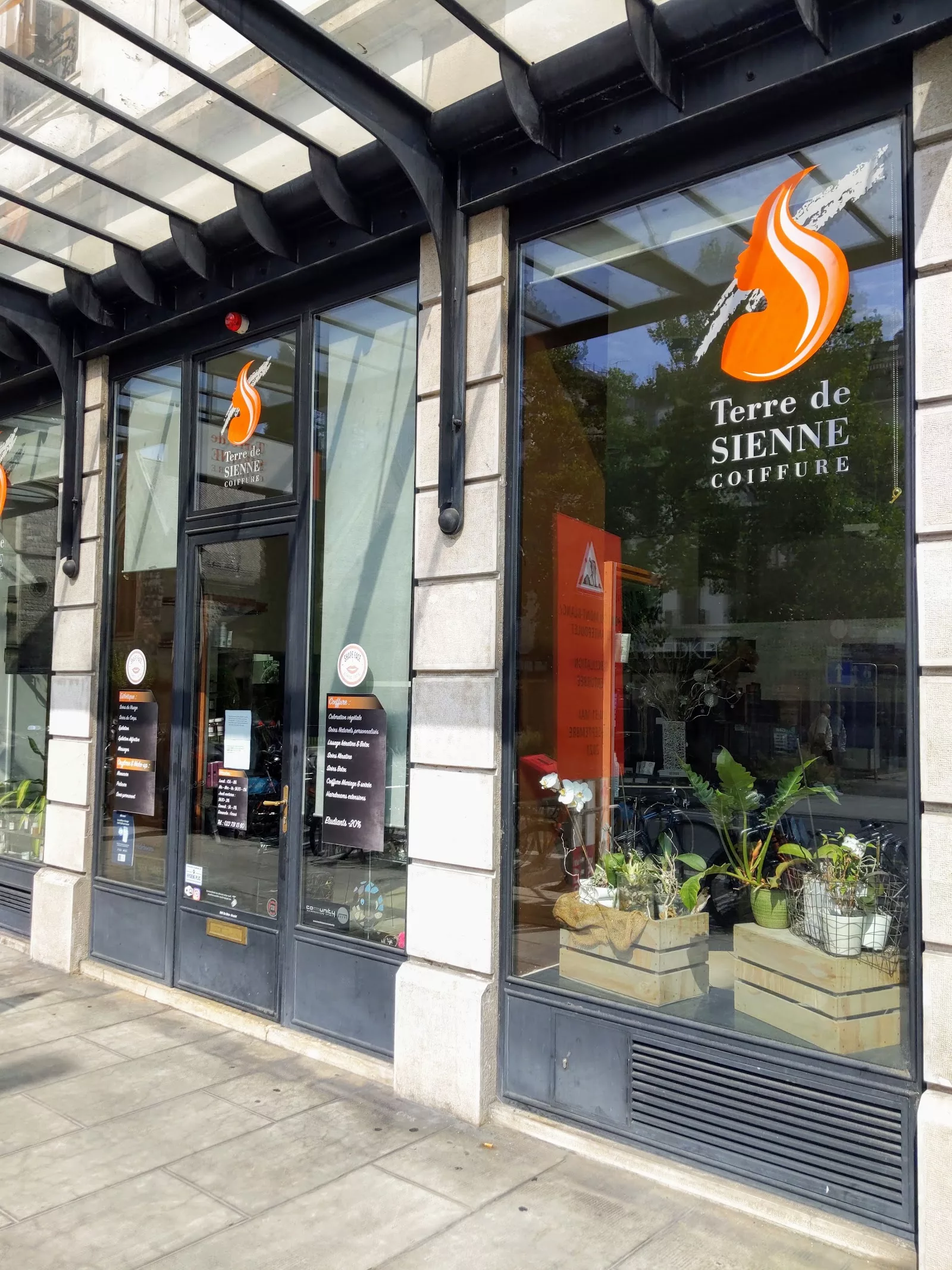 Terre de Sienne
