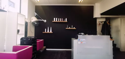 Coiffeur Angie