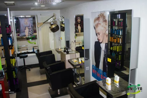Coiffure Innova