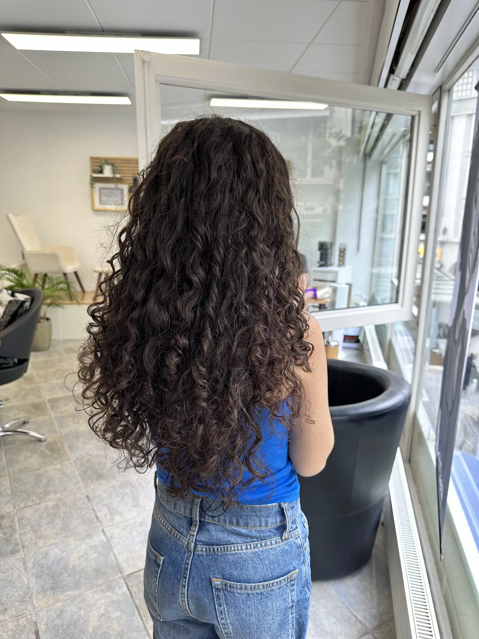Garnier Coiffure Sàrl