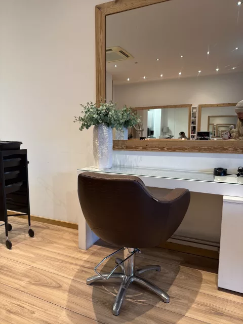 Le Salon