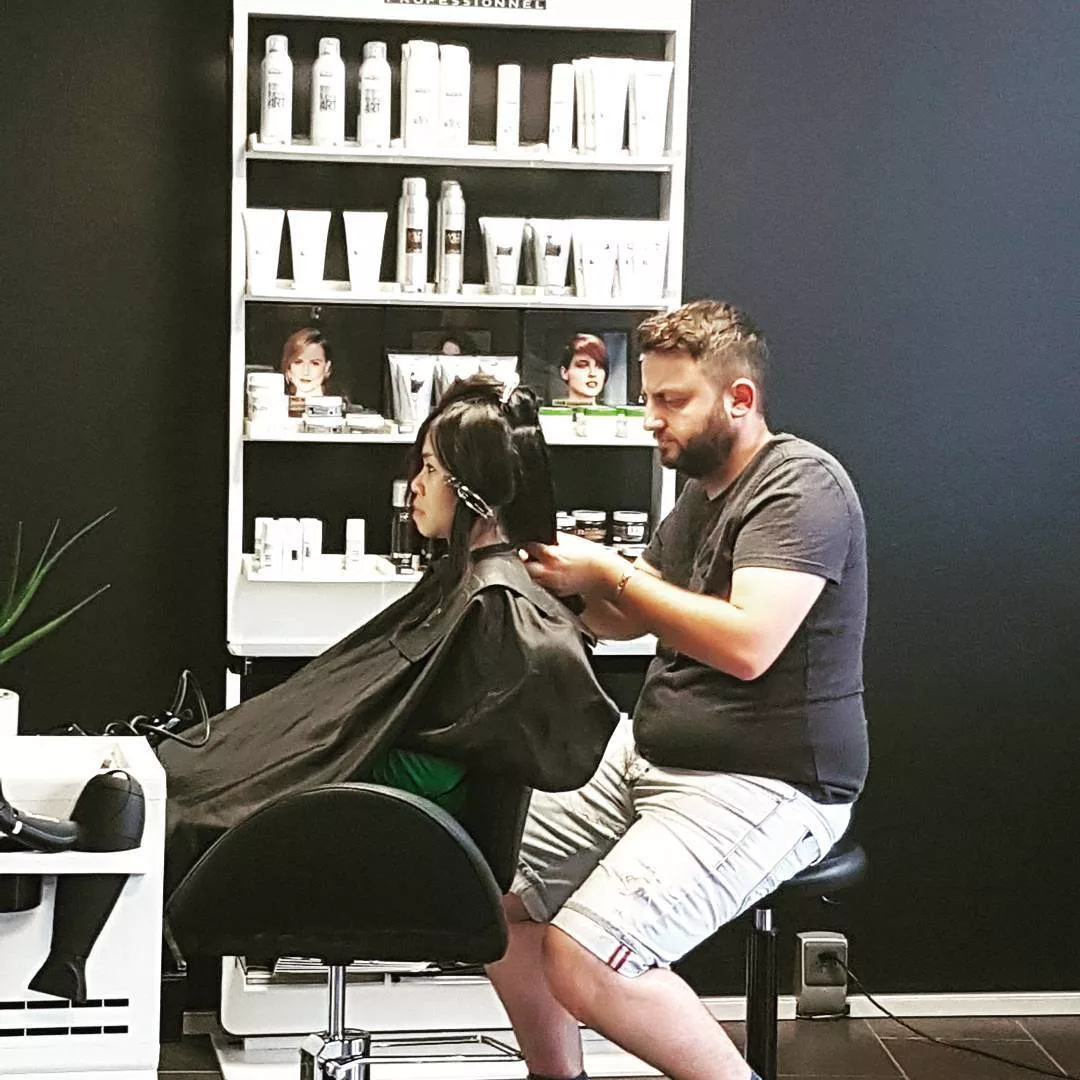 Artecoiffure