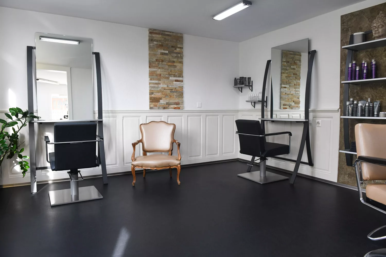 Coiffeur Hairmony