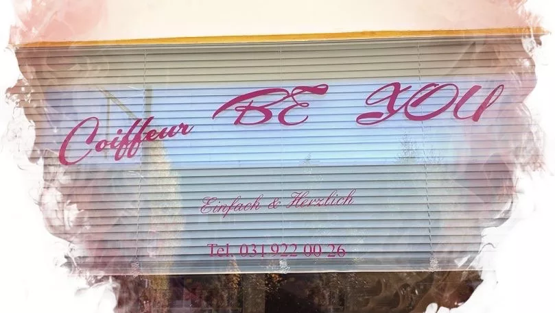 Coiffeur Be You Klg