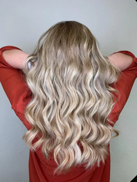 Haas Julie