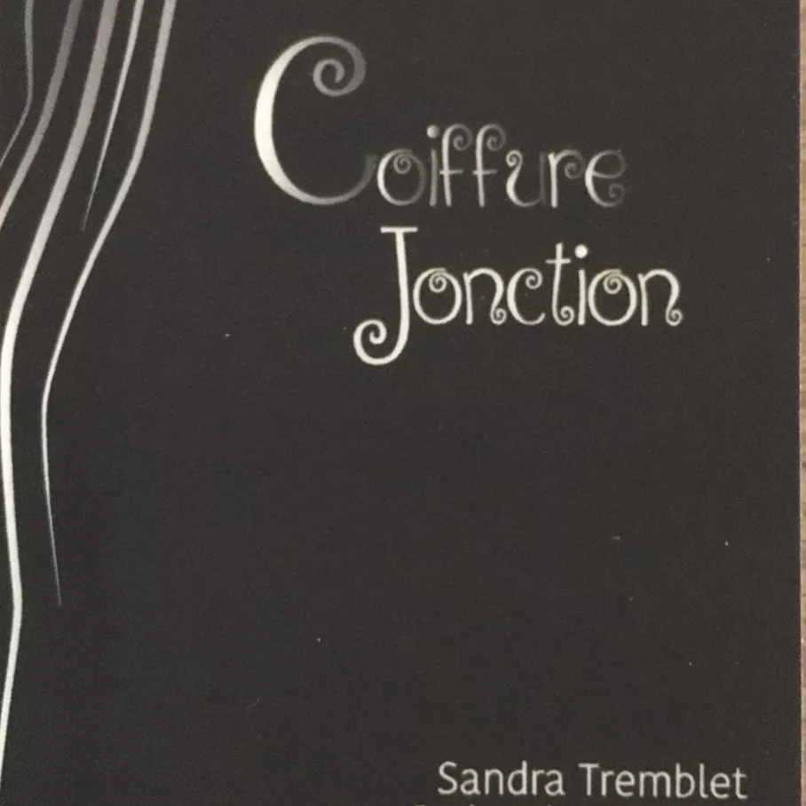 Coiff. Jonction