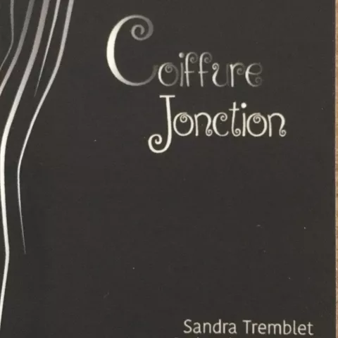 Coiff. Jonction
