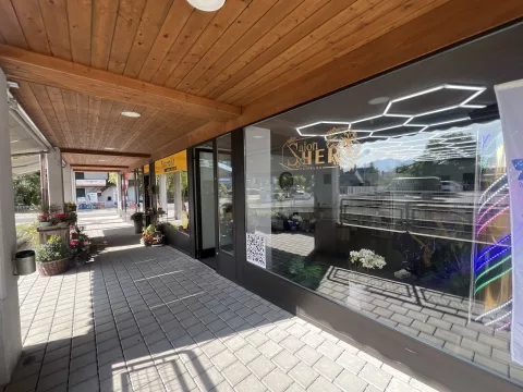 Coiffure Ganz Genau