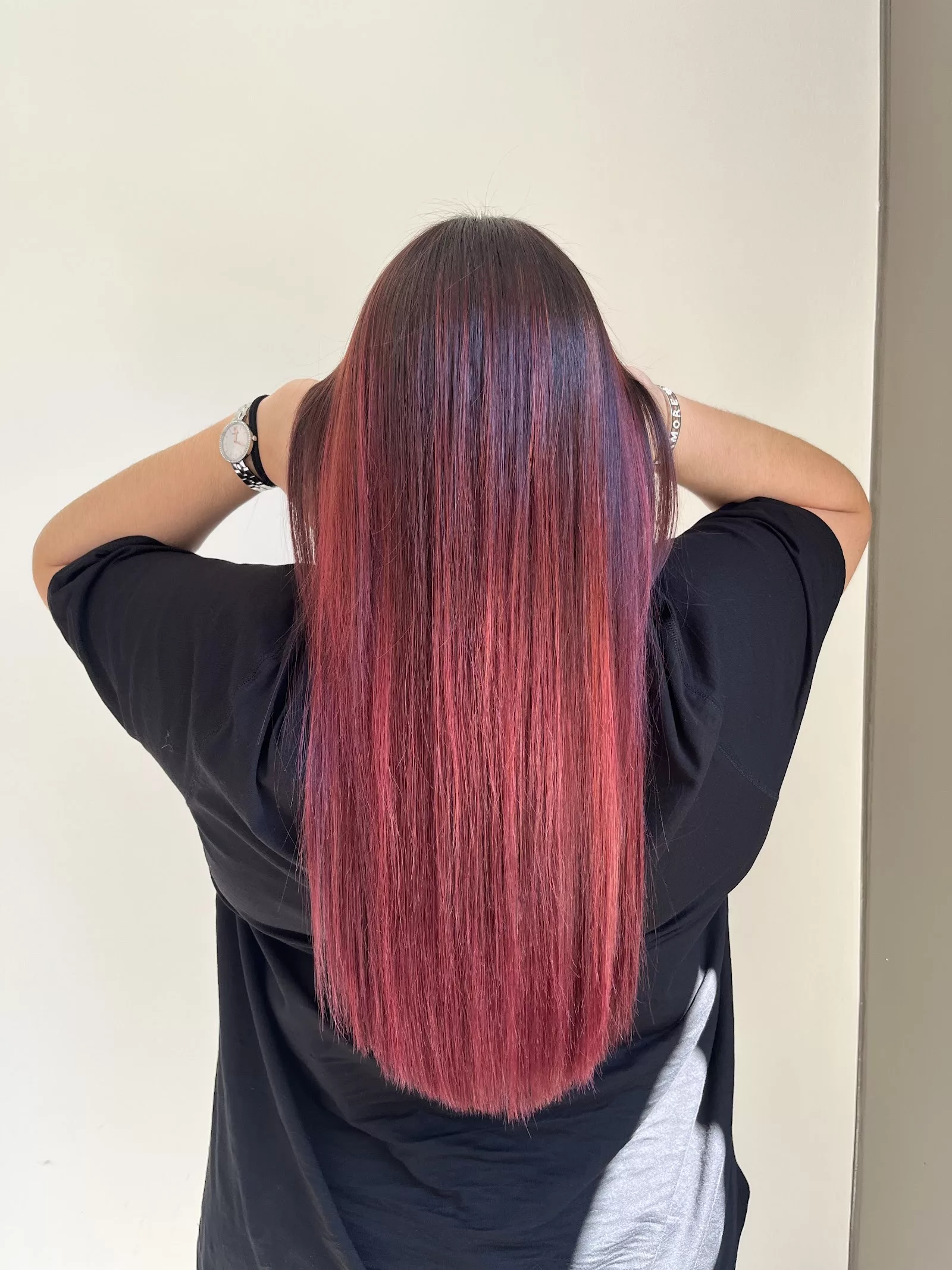 Coiffure Giovanni