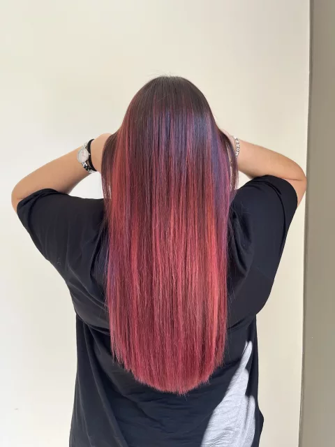 Coiffure Giovanni