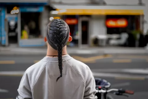 Devoted Hair Designer
