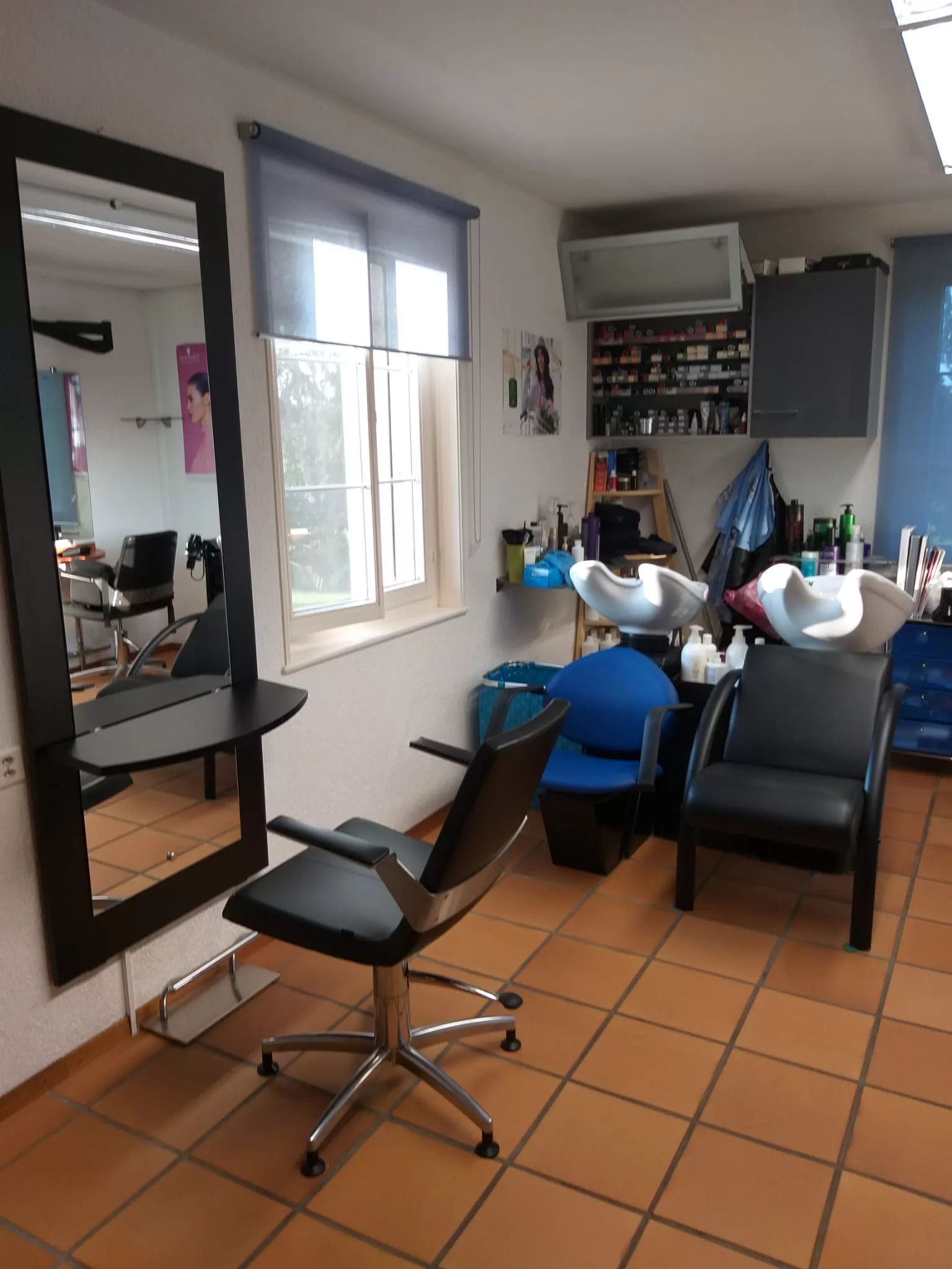Fabienne Coiffure