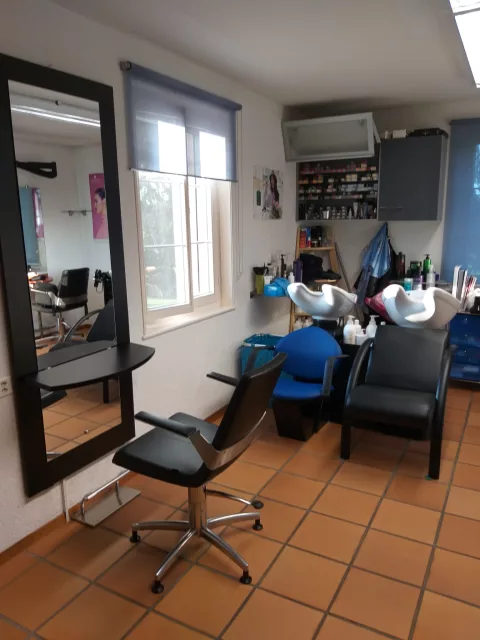 Fabienne Coiffure
