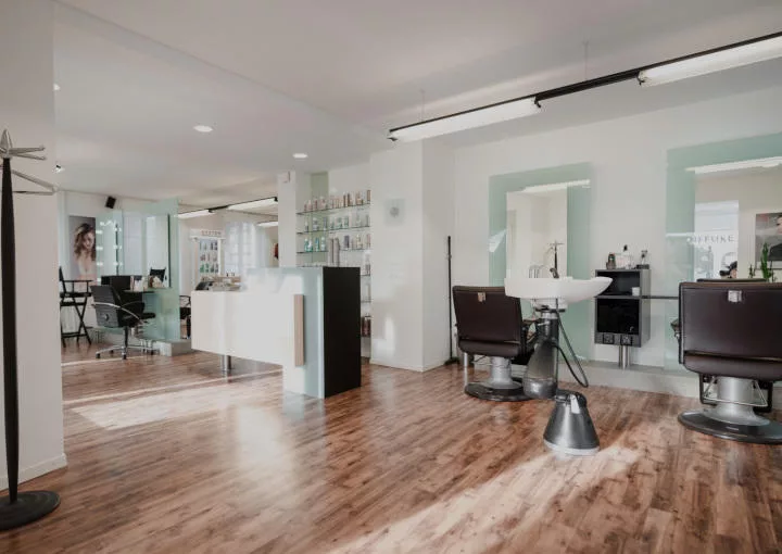 Salon Quaile
