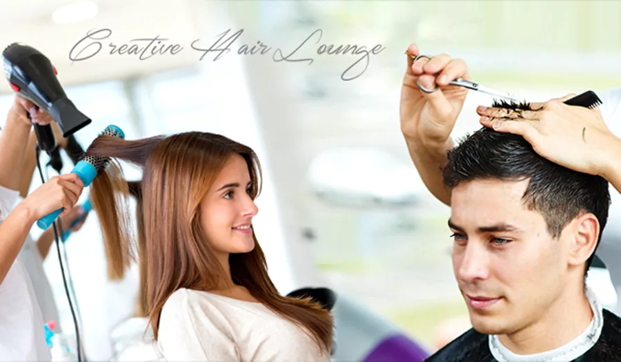 Intercoiffure Creative Hairlounge