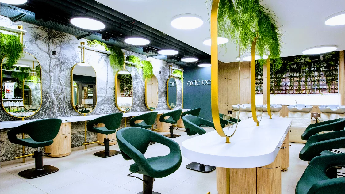 André Joe Coiffure
