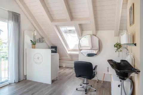 Hairterminal