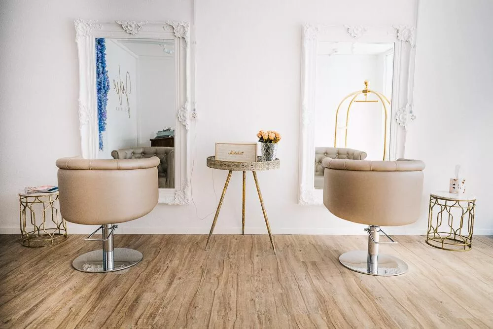 Jolie Coiffeur GmbH